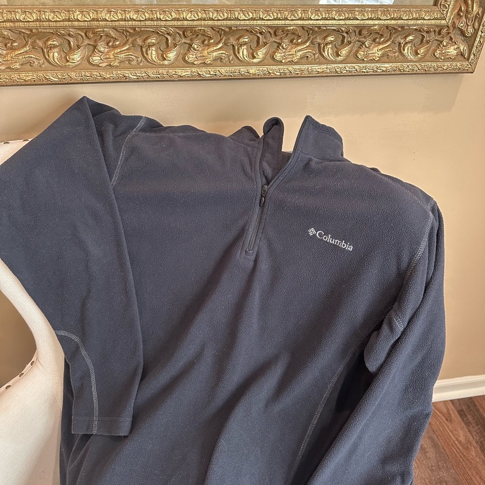 Columbia Pullover